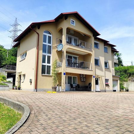 Apartments With A Parking Space Rijeka - 18146 Exterior photo