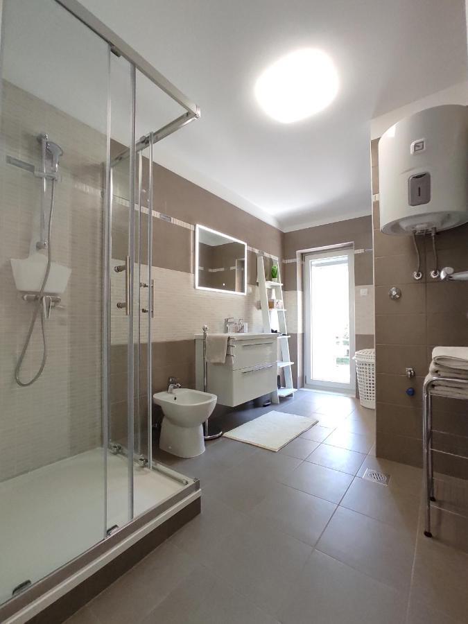 Apartments With A Parking Space Rijeka - 18146 Exterior photo