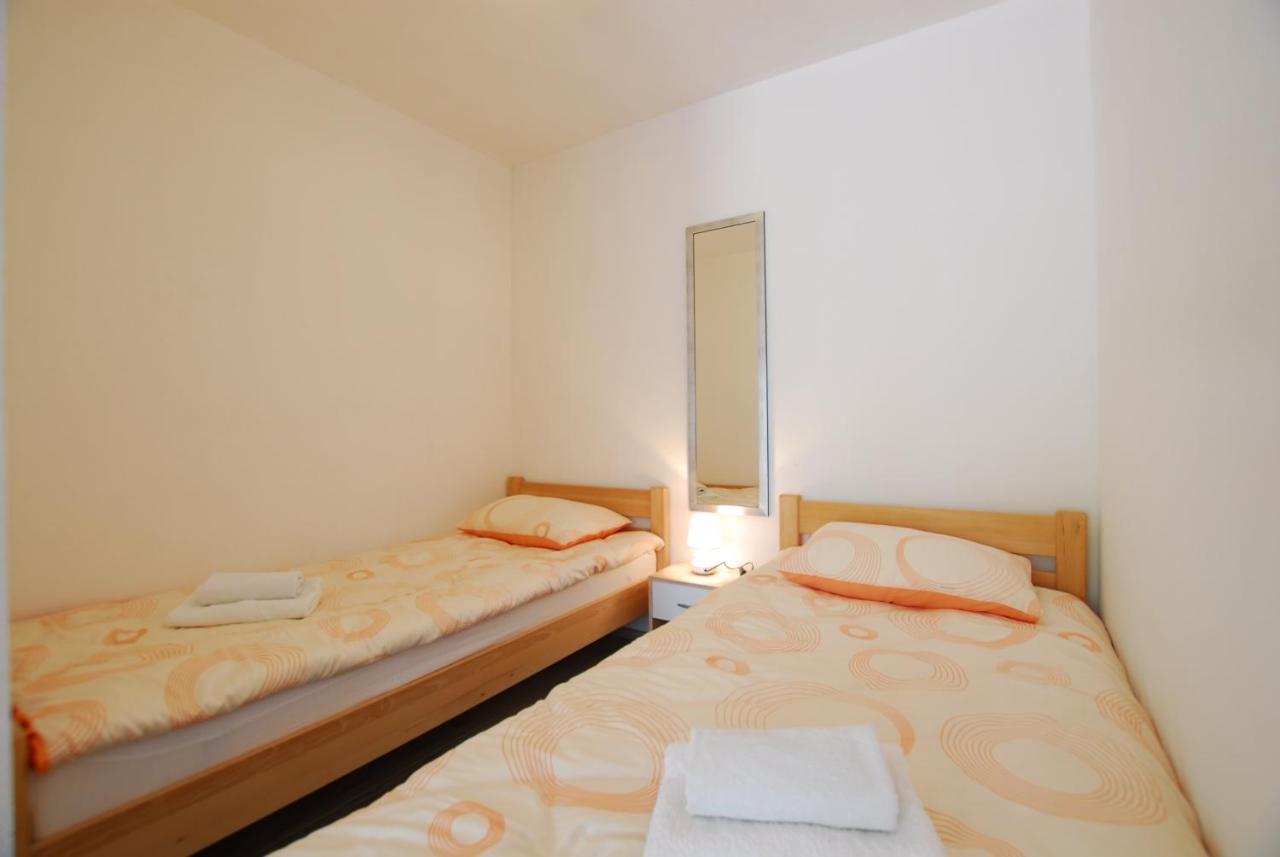 Apartments With A Parking Space Rijeka - 18146 Exterior photo