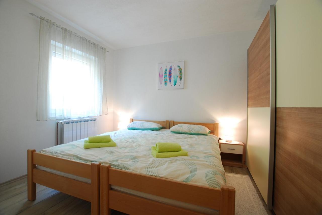 Apartments With A Parking Space Rijeka - 18146 Exterior photo