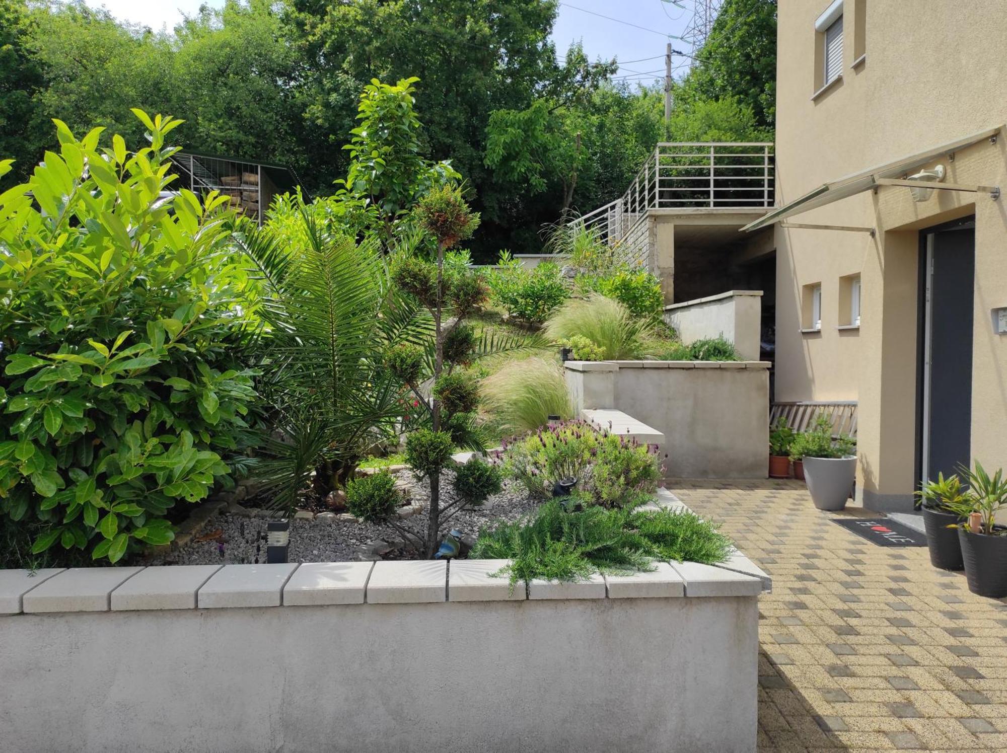 Apartments With A Parking Space Rijeka - 18146 Exterior photo
